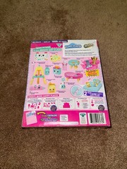 SEALED Shopkins Happy Places Decorator’s Pack MOUSY ART CLASS