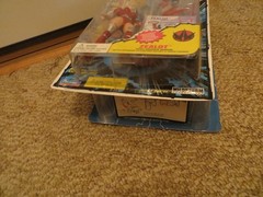 WILDC.A.T.S. ZEALOT & YOUNGBLOOD TROLL Action Figure lot Image NEW Free Ship
