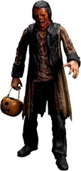Trick Or Treat Studios Candy Corn Jacob 8 Inch Action Figure