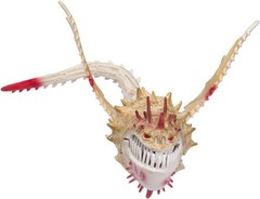 Dreamworks Dragons Screaming Death Defenders of Berk How To Train Your Dragon