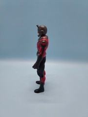 MARVEL CHARACTERS • Iron Man Captain America Ant Man Lot Of 3 Action Figures 6″