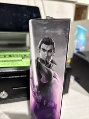 Star Wars Kanan Jarrus Rebels Black Series 6 inch Action Figure (New/Sealed)