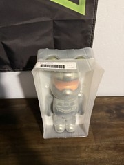 BE@RBRICK Halo Master Chief 400% Green