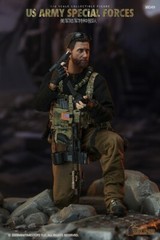 Mini Times Toys M049 1/6 US Army Special Forces Soldier Action Figure In Stock