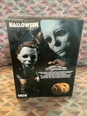 2019 MDS Halloween Michael Myers Stylized 6-Inch Figure Mezco Horror