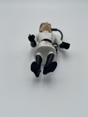 1996 Dr. Benjamin Boris Karbunkle Biker Mice From Mars 6” Galoob Action Figure