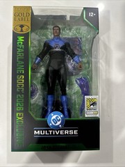 SDCC 2026 MCFARLANE DC MULTIVERSE JOHN STEWART Kyle Rayner Lot