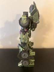 Dream Star Toys Hook Warrior 3rd Party(Hook)