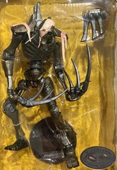 Warhammer 40000 NECRON FLAYED ONE Platinum Edition McFarlane Toys 2021