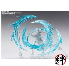 TAMASHII NATIONS – Wind Blue ver. for S.H.Figuarts Bandai Spirits Tamashii