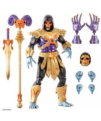 MONDO MOTUbi Disco Skeletor 1:6 Scale Figure Masters of the Universe IN HAND