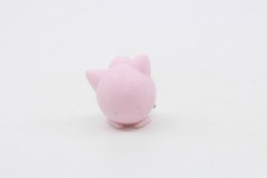 SINGING JIGGLYPUFF with Microphone Pokemon WCT / Jazwares Figure