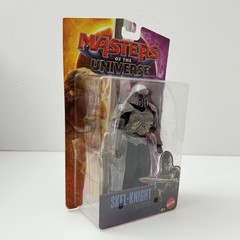 Masters Of The Universe Movie Skel-Knight