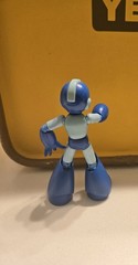 D-Arts Mega Man Rockman/Megaman Action Figure