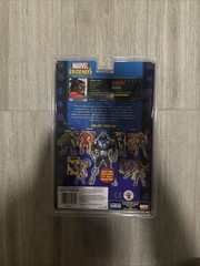 Marvel Legends Apocalypse Series Bishop
