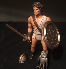 Mattel Clash Of The Titans Movie Sword (sword only)