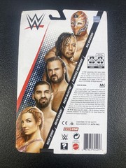 WWE Figure Series 99 Becky Lynch Unopened, Sealed Mattel