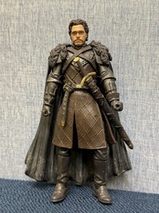 Game of Thrones Robb Stark Funko Legacy 6” Action Figure