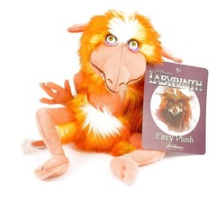 Jim Henson’s Labyrinth 13″ Firey Plush