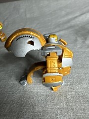 Bakugan Battle Planet Spin Master Aurelus Ultra Goreene B200, 600G, And Demorc
