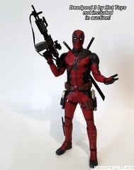 1/6 MK46 assault rifle machine gun by Dragon 12″ figure Military Gi Joe BBI army