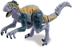 Takara Tomy ANIA 2026 Scorpios Rex Gen 3 Jurassic World Alive Action Figure