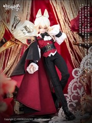[US Seller] The Past in Sicily 1/12 MJD Blind Box Limited Edition – Lorenzo