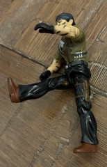 1987 GI Joe Tunnel Rat Complete Figure