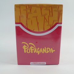 Ron English Popaganda X Secret Base Mc Supersized 4″ Vinyl Mindstyle Blind Box