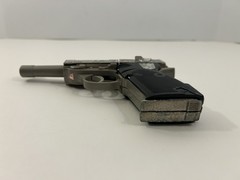1984 Takara G1 Transformers Megatron Walther P38 (READ)