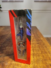 Transformers R.E.D. Robot Enganced Design