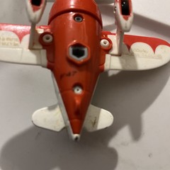 Disney Pixar Planes El Chupacabra #5 Diecast X9463 Cars – Mattel