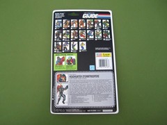 💥 1993 Vintage GI Joe Battle Corps Headhunter Stormtroopers Action Figure New