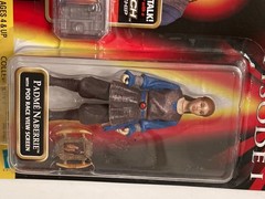 Star Wars Episode 1 Tri-Logo Padme Nabarrie, Queen Amidala