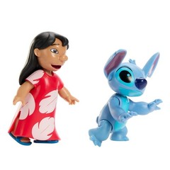 Disney Lilo and Stitch Storytellers Pack of 3 Figures