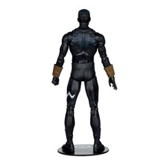 McFarlane Toys Static Trial By Fire 7″ Gold Label EXCLUSIVE
