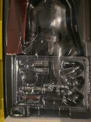 Cib Hot Toys Star Wars Lord Starkiller Sideshow Ready To Ship