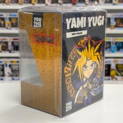 Youtooz Anime Yu Gi Oh Yami Yugi Japanese Manga Collectible TCG Toy Vinyl Figure