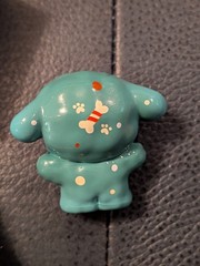 BAOBAO Winter Carnival Christmas Figure-Trading Doll Confrmed Blind Box