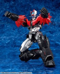Good Smile Company Moderoid Mazinger Destroying Hell Mazinger Zest