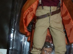 MALCOM REYNOLDS FIREFLY QMX MASTERSERIES 2016 12 INCH FIGURE