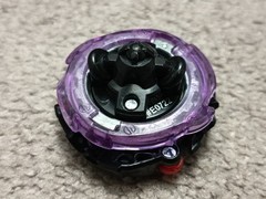 Kinetic Satomb S3 Kreis Satan 2G.Lp Beyblade HASBRO BURST EVOLUTION
