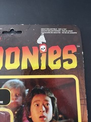 [NEW] Funko Reaction Figure – Goonies – Data