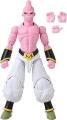 Dragon Ball Super Dragon Stars Majin Buu Super Action Figure, 6.5 inches