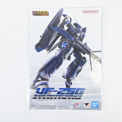 Bandai DX Chogokin Macross Frontier VF-25G Super Messiah Valkyrie Revival Figure