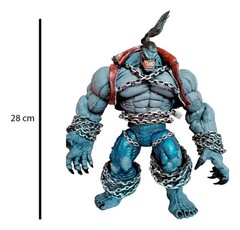 PITT oversized 10″ inches action figure HARD PLASTIC FREE SHIPPING HULK ⚡⚡⚡⚡⚡⚡⚡⚡