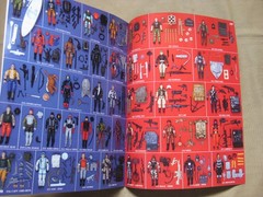 Collector’s Guide to Collecting & Completing 3 3/4″ GI JOE Figures & Accessories
