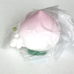 Machiboke Still Waiting for You Momotaro Peach Mini Figure Gashapon Capsule Toy