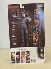 McFarlane Movie Maniacs The Thing Blair Monster Figure NIB 2000