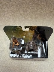 Disney The Jungle Book Baloo & Mowgli Action Figures 2016 New Sealed Just Play